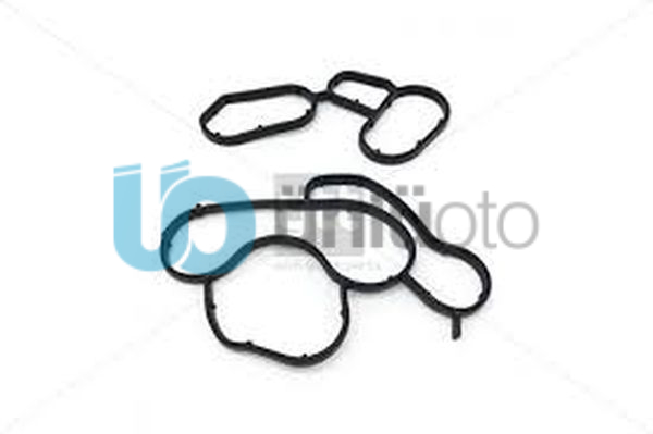 YAG FILTRE KUTUGU CONTASI TK. BMW N43 N45 N46 E81 E82 E87 E88 E46 E90 E92 E93 E6