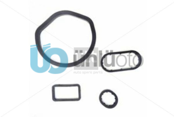 YAG FILTRE KUTUK CONTA TAKIMI MERCEDES OM642 W203 W204 W211 W212 W221 W164 W251
