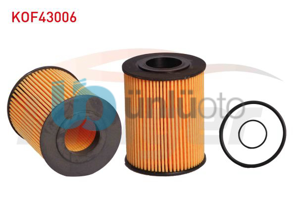 YAG FILTRE TOYOTA AURIS / AVENSIS 2.2 D-4D 2.0 D-4D 2007-2012