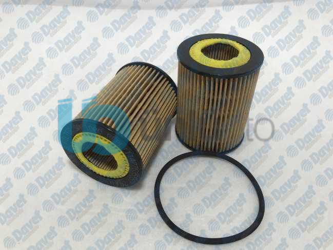 YAG FILTRESI BMW N13 F20 F30