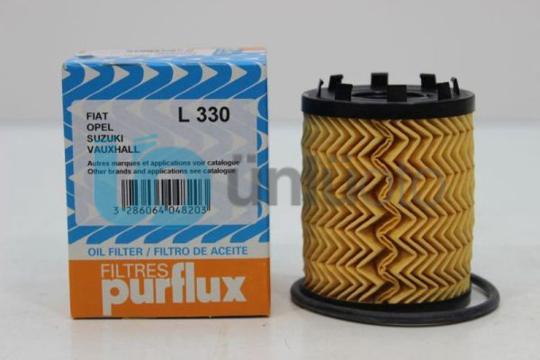Yağ Filtresi 1.3 JTD-500-Grande Punto-Doblo-Fiorino-Palio-Albea-Evo-Egea-Punto