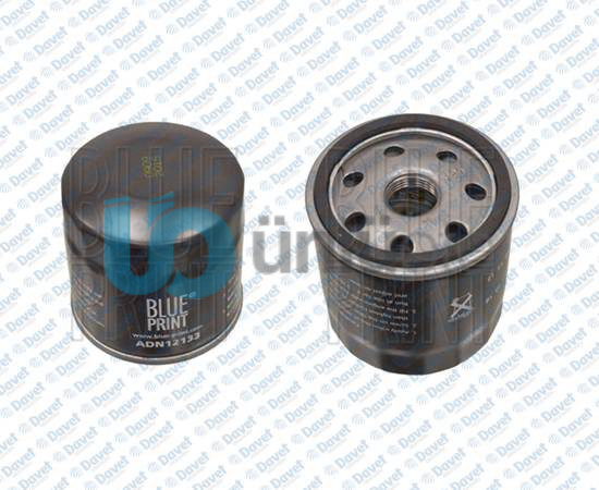 YAG FILTRESI MERCEDES OM607 W176 W246 C117 X156 W415 . RENAULT CLIO IV 12 MEGAN