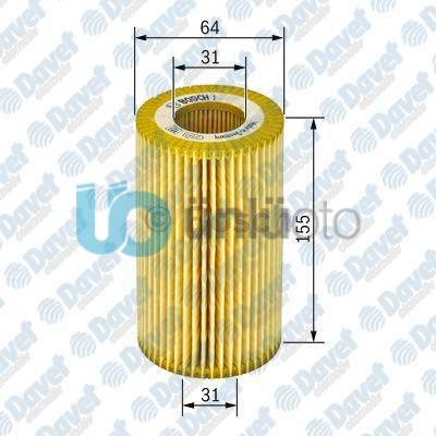 YAG FILTRESI ALFA ROMEO 159 2.4 JTD BRERA 2.4 JTDM 20V CROMA 2.4 JTD SPIDER 2.4