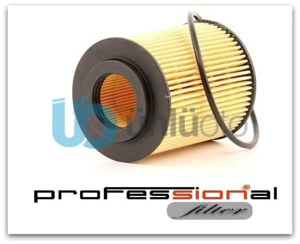 YAĞ FİLTRESİ ASTRA G 00-05 -ASTRA H 04- -CORSA C 00- -COMBO 01- -MERIVA 03-10 -