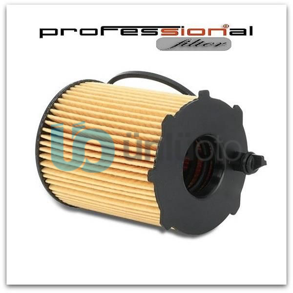 YAĞ FİLTRESİ BERLINGO-FIESTA-FOCUS-C-MAX-FUSION-206-207-307-308-BIPPER-JUMPY-XSA