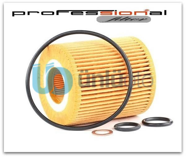 YAG FILTRESI BMW E81 E87 E46 E90 E91 E92 E60 X1 E84 X3 E83