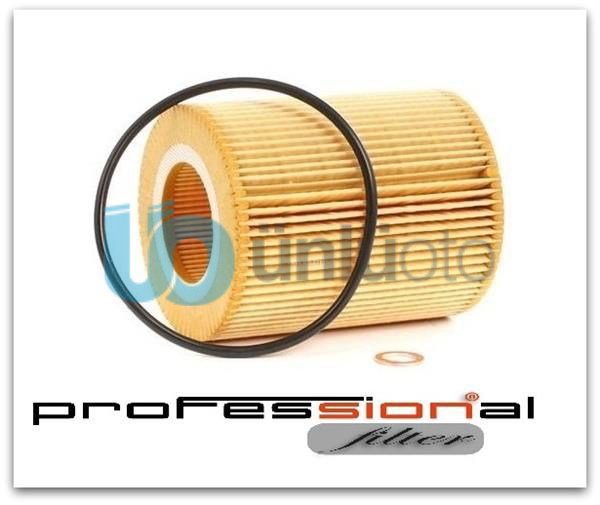YAG FILTRESI BMW M52 M54 E36 E46 E38 E39 E60 E65 E83 E53 Z3 E36 Z4 E85