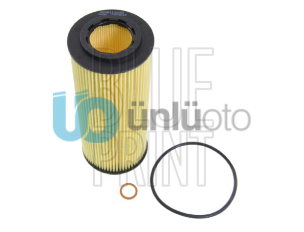 YAG FILTRESI BMW M57 N E46 E90 E60 E92 E93 E63 E64 E65 E83 E70 E71