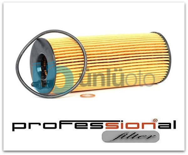 YAG FILTRESI BMW N47 E81 E82 E87 E88 E90 E60 F10 F01 E84 E83 E70 E71 F15 F16