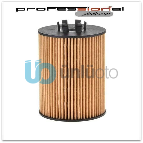 YAG FILTRESI BMW N62 B44 E60 E61 E65 E66 E53