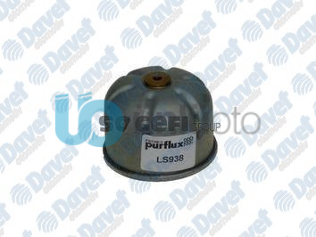 YAG FILTRESI UST (SANTIFRUJ FILTRE) TRANSIT V347 2,4TDCI 135PS / 140PS 3,2TDCI 2