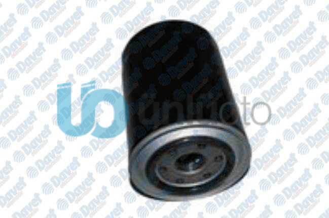 YAG FILTRESI HD35 4000CC H100 KAMYONET YENI MODEL PRESTIGE CANTER TURBO ZP 27E1