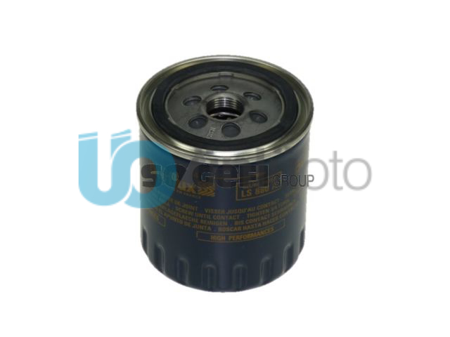 YAĞ FİLTRESİ JUMPY-JUMPER-DUCATO-BOXER 2.5TD-2.5D 0986TF0221 O.E