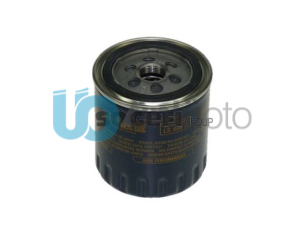 YAĞ FİLTRESİ JUMPY-JUMPER-DUCATO-BOXER 2.5TD-2.5D 0986TF0221 O.E