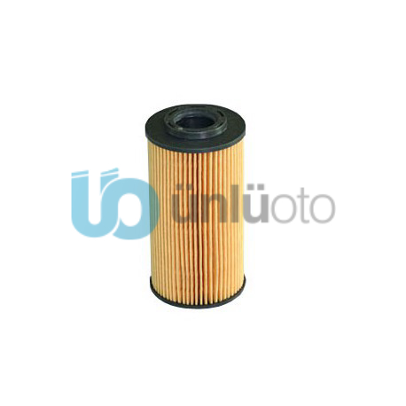 YAĞ FİLTRESİ KAĞIT TİP HYUNDAI ACCENT. ERA 1.5L CRDi 06-10 / i30 D4FB 07- / GET