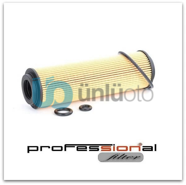 YAG FILTRESI MERCEDES M271 W203 CL203 S203 C209 A209 W204 S204 W211 W212 R171