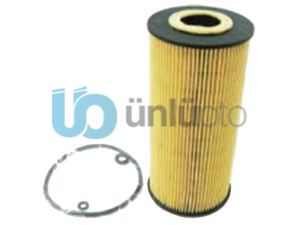 YAG FILTRESI MERCEDES OM606 W202 W210 W124 W638 B901B904