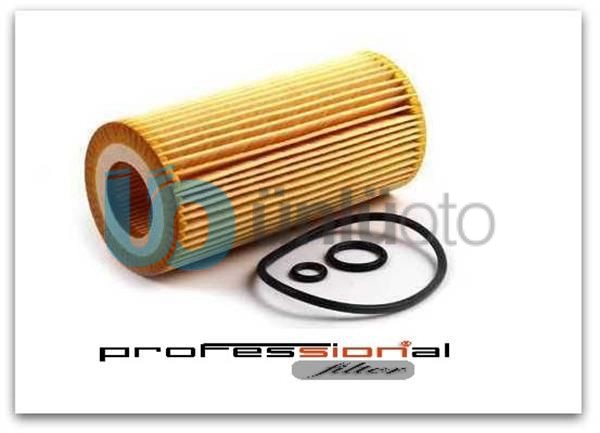 YAG FILTRESI MERCEDES OM613 W203 CL203 W210 W211 W220 B901 B904