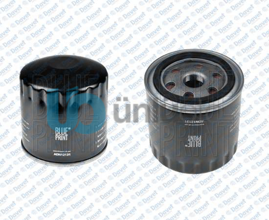 YAG FILTRESI NAVARA 10- MEGANE III SCENIC III 09-