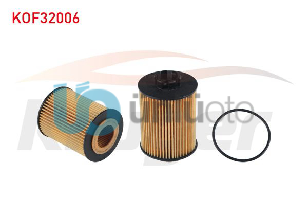 YAG FILTRESI OPEL ASTRA G 1998-2005 / CORSA B - C - D / MERIVA A 2003-2010 / AGI