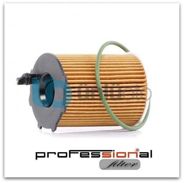 YAĞ FİLTRESİ P208-P301-P308-P508-P2008-PARTNER TEPPE-BERLINGO-CELYSEE-C3-C4-DS3-