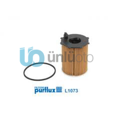 YAĞ FİLTRESİ PARTNER-BERLINGO-FIESTA-FOCUS-C-MAX-FUSION-P206-P207-P208-P301-P307