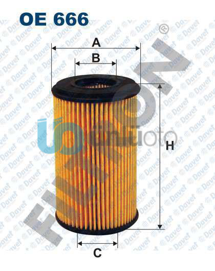 YAG FILTRESI RENAULT CLIO II 1.2 98-03 KANGO 1.2 97- EXPRES 1.2 97- TWNGO 1.2