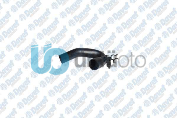 YAG HORTUMU OCTAVIA I - BORA - GOLF IV 2.0 9813