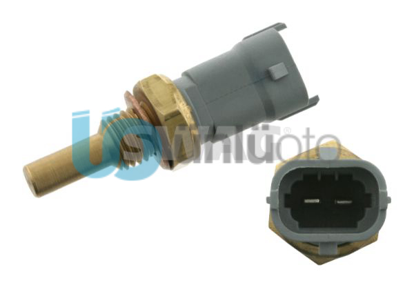 YAĞ ISI MÜŞÜRÜ ASTRA G-OMEGA B-SIGNUM-VECTRA B-VECTRA C-ZAFIRA 2.0-2.2D FEBI 283