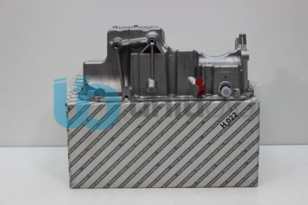 Yağ Karter 1.6 Multijet - Fiat İdea Bravo Lancia Delta