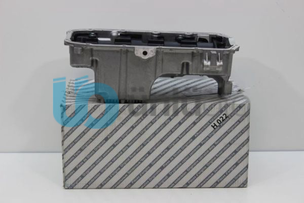 Yağ Karter 1.6 Multijet - Fiat İdea Bravo Lancia Delta