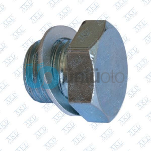 YAĞ KARTER TAPASI VECTRA A-B-C-CORSA A-B-C-ASTRA F-G