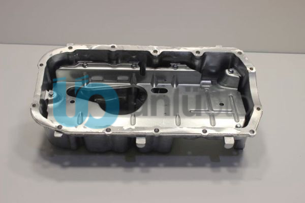Yağ Karteri 1.9 JTD - Doblo Palio Punto İdea Strada Lancia Musa