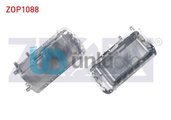 YAG KARTERI ALUMINYUM CITROEN JUMPY I 1.9 D 1994-2007 / PEUGEOT EXPERT 1.9 D 199