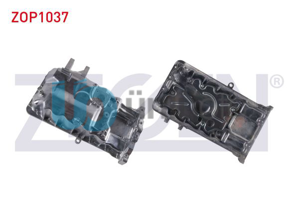 YAG KARTERI ALUMINYUM HYUNDAI ACCENT ERA / ACCENT BLUE / I20 / I30 / KIA CEED 1.