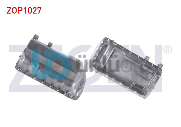 YAG KARTERI ALUMINYUM PEUGEOT PARTNER / PEUGEOT 206 / 307 / 406 / CITROEN BERLIN