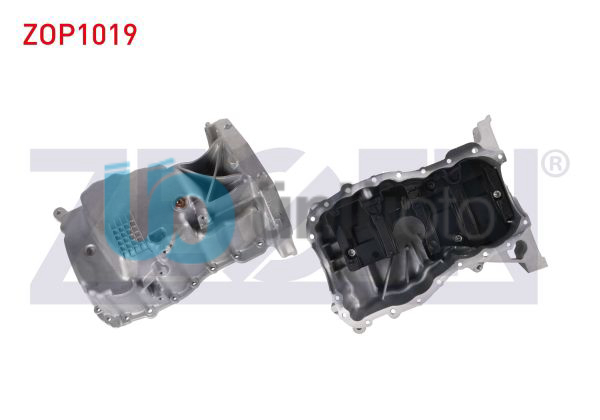 YAG KARTERI ALUMINYUM RENAULT CLIO IV 1.5 DCI / DACIA LOGAN II / SANDERO II / DO
