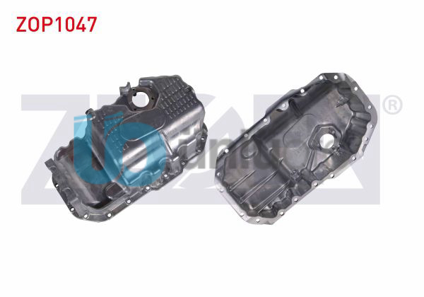YAG KARTERI ALUMINYUM SENSOR DELIKLI VOLKSWAGEN GOLF V / GOLF VI / JETTA III / J
