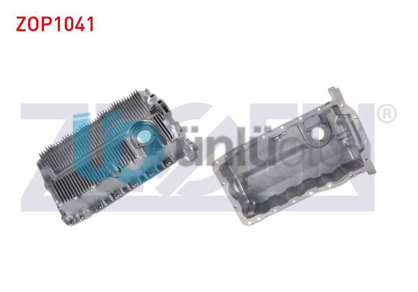 YAG KARTERI ALUMINYUM SENSOR DELIKLI VOLKSWAGEN GOLF V / JETTA III / PASSAT / AU