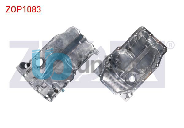 YAG KARTERI ALUMINYUM SENSOR DELIKLI VW POLO (6R,6C) 1.2 2009-/ GOLF (5G1) 2012-