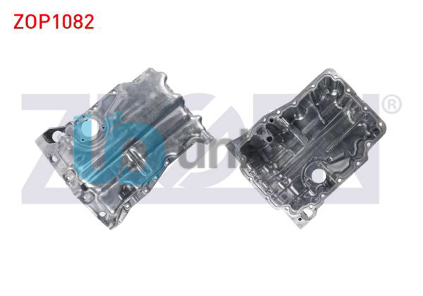 YAG KARTERI ALUMINYUM SENSOR DELIKLI VW POLO (AW1) 2018-/ POLO (6R,6C) 2009-2018