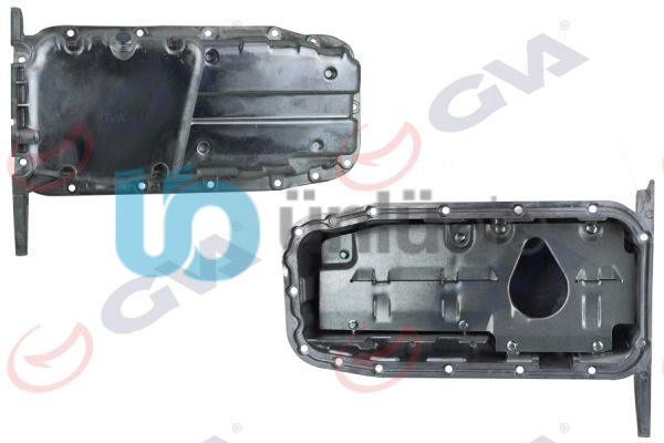 YAĞ KARTERİ ASTRA F-ASTRA G-CORSA B-VECTRA B 1.4-1.6 16V