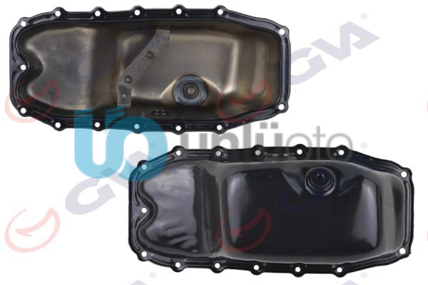 YAĞ KARTERİ CORSA C-ASTRA H-CORSA D-MERIVA-TIGRA-AGILA 1.3 Z13DTJ-Z13DTH-Z13DT-A