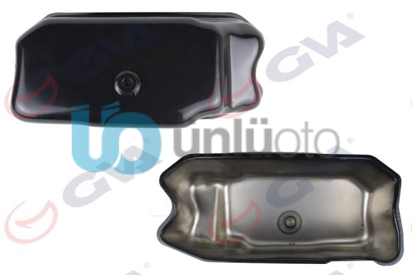 YAĞ KARTERİ DUCATO III-BOXER-JUMPER-DAILY 06- 2.3 JTD OS065