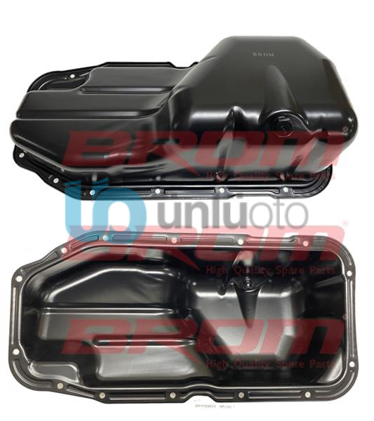 YAG KARTERI OPEL ASTRA F 1.6I / VECTRA A 1.8-2.0 18SV-C20NE