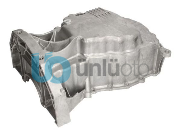 YAĞ KARTERİ RENAULT MEGANE III 09 CLIO IV 12 KANGOO 08 FLUENCE 09 DUSTER 10