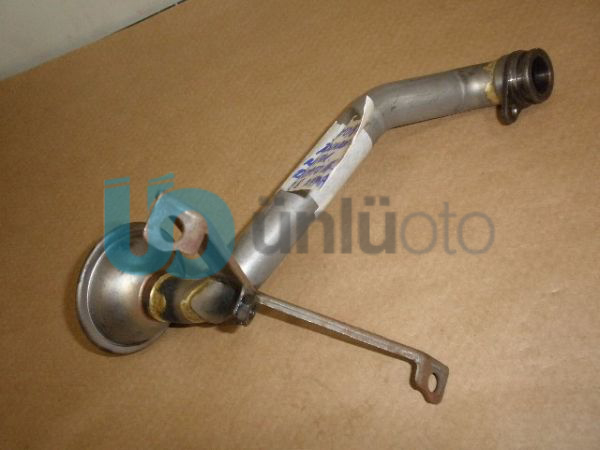 YAĞ POMPA SÜZGECİ DUCATO-BOXER-JUMPER 2.3