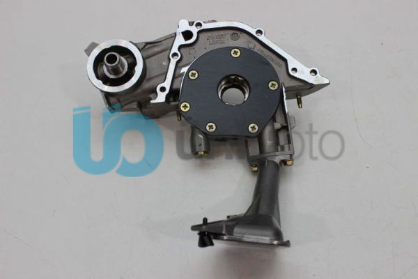 Yağ Pompası 1.2 8v - Fiat Palio Albea Siena Strada