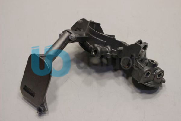 Yağ Pompası 1.2 8v Orijinal (Okuyucu Ayağı Uzun Tip)- Fiat Palio Siena Albea Punto Panda Doblo Strada Lancia Ypsilon 23mm Dar Keçeli