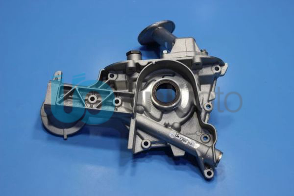 Yağ Pompası 1.9D 1.9JTD - Fiat  Punto İdea Doblo Strada